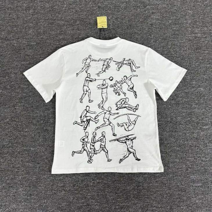 Corteiz T Shirts Short _SKUCorteizXS-2XLwmtx326116600